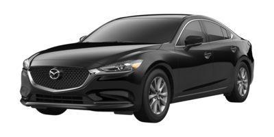 2019 Mazda Mazda6 Sport