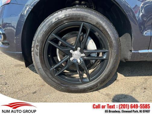 2014 Audi Q5 2.0T Premium Plus