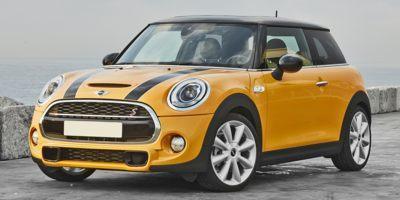British Racing Green Metallic 2014 MINI Hardtop Cooper S