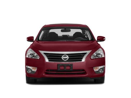 2015 Nissan Altima 2.5 SL