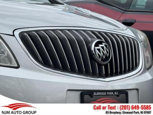 2015 Buick Verano Base