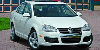 2008 Volkswagen Jetta S