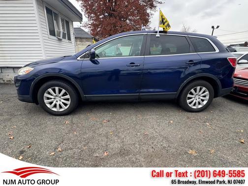 2010 Mazda CX-9 Touring