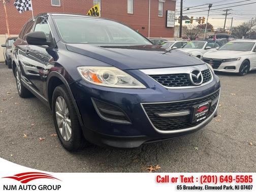 2010 Mazda CX-9 Touring