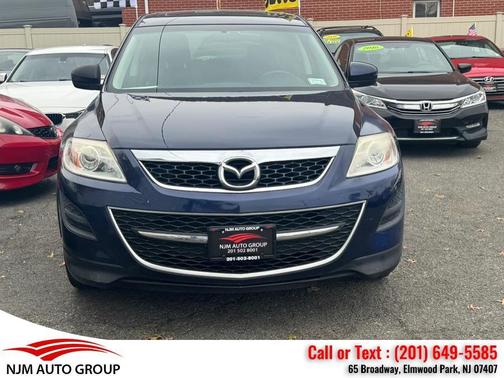 2010 Mazda CX-9 Touring