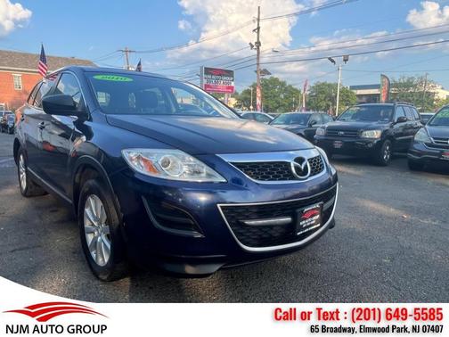 2010 Mazda CX-9 Touring