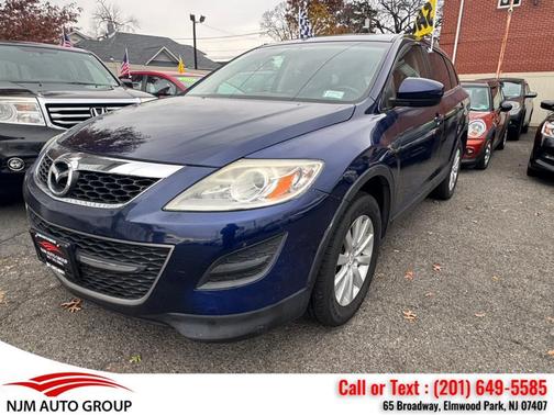 2010 Mazda CX-9 Touring