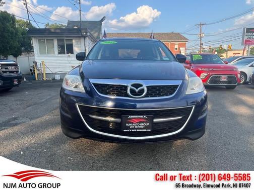 2010 Mazda CX-9 Touring