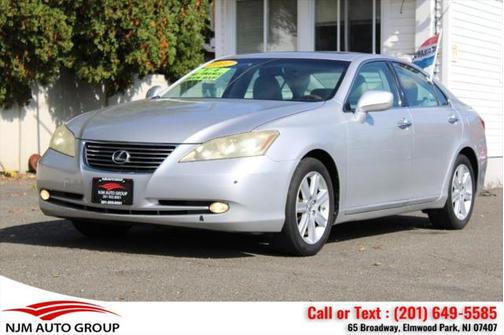 2007 Lexus ES 350 Base