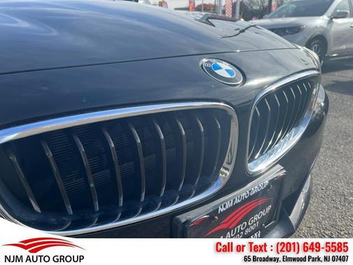 2017 BMW 330 Gran Turismo xDrive