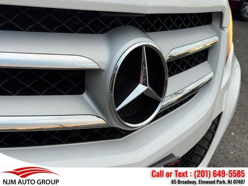 2013 Mercedes-Benz GLK-Class GLK 350 4MATIC