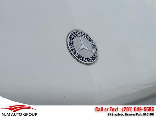 2013 Mercedes-Benz GLK-Class GLK 350 4MATIC