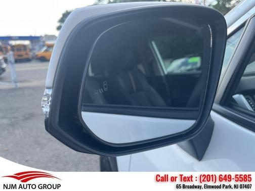 2023 Toyota RAV4 Adventure