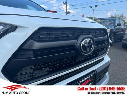 2023 Toyota RAV4 Adventure