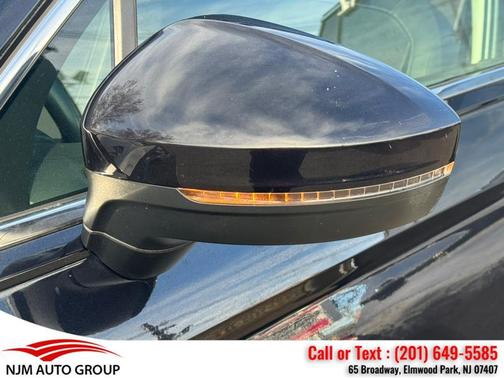 2020 Volkswagen Tiguan 2.0T SEL