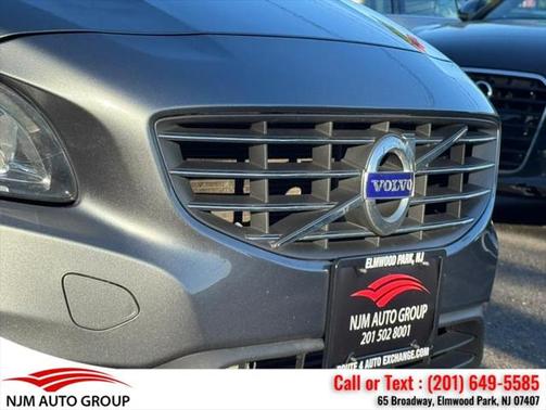 2017 Volvo V60 T5 Premier