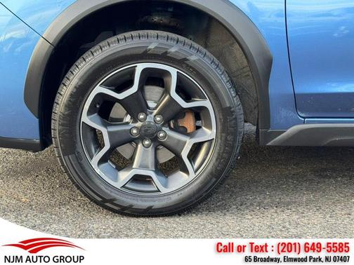 2014 Subaru XV Crosstrek 2.0i Premium