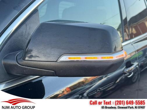 2020 GMC Acadia FWD SLE
