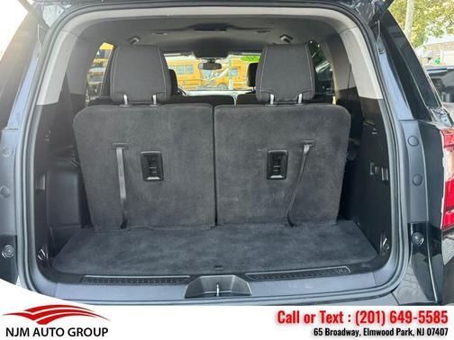 2020 GMC Acadia FWD SLE