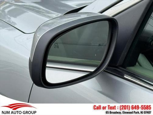 2010 Ford Taurus SEL