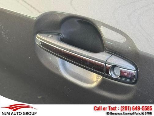 2013 Toyota Sienna XLE