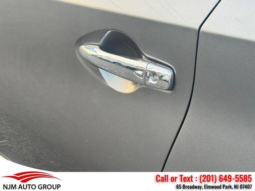 2022 Nissan Murano S Intelligent AWD