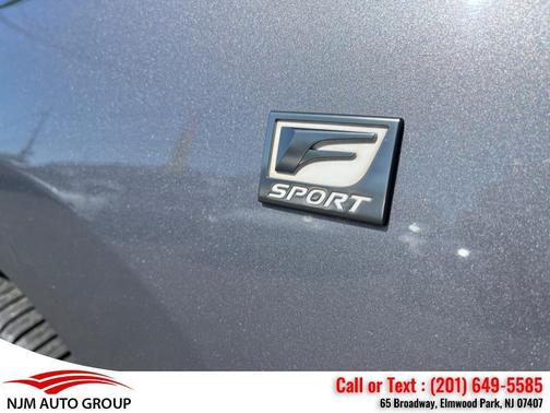 2014 Lexus RX 350 F Sport