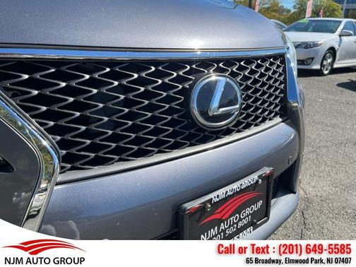 2014 Lexus RX 350 F Sport