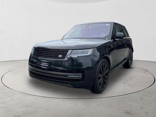2023 Land Rover Range Rover P530 SE
