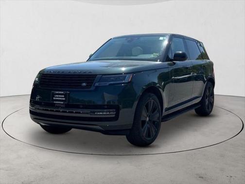2024 Land Rover Range Rover P400 SE