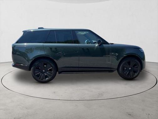 2024 Land Rover Range Rover P400 SE