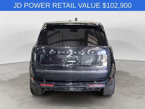 2023 Land Rover Range Rover P400 SE