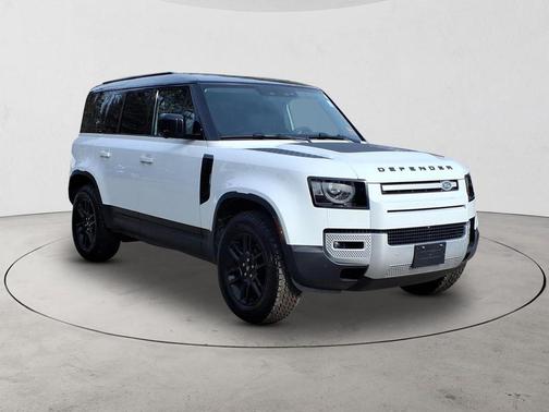 2024 Land Rover Defender 110 P300