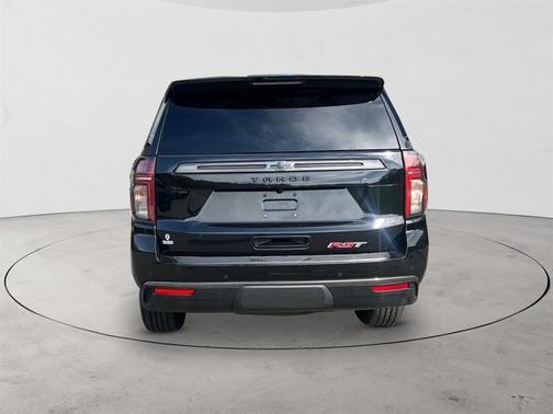 2022 Chevrolet Tahoe 4WD RST