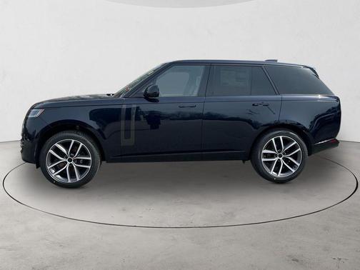 Constellation B 2026 Land Rover Range Rover P400 SE