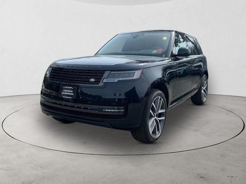 Constellation B 2026 Land Rover Range Rover P400 SE