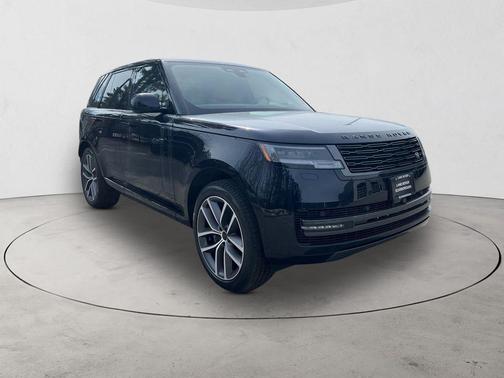 Constellation B 2026 Land Rover Range Rover P400 SE