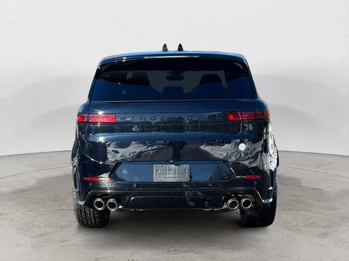 2025 Land Rover Range Rover Sport P635 SV Edition Two