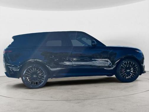 2025 Land Rover Range Rover Sport P635 SV Edition Two