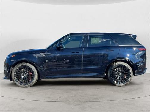 2025 Land Rover Range Rover Sport P635 SV Edition Two