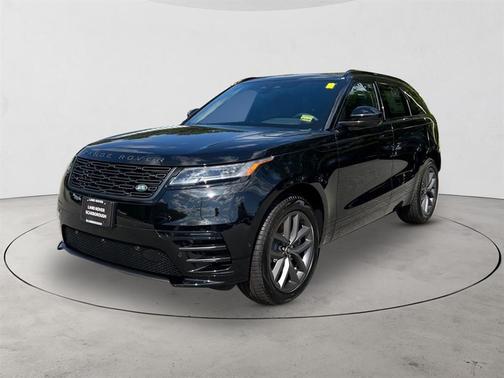 2026 Land Rover Range Rover Velar P250 SE R-Dynamic