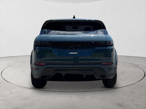 2026 Land Rover Range Rover Evoque Dynamic SE