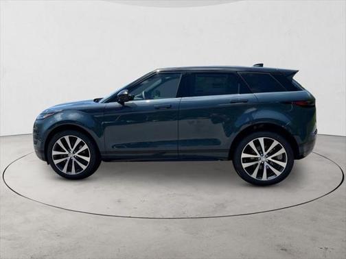 2026 Land Rover Range Rover Evoque Dynamic SE