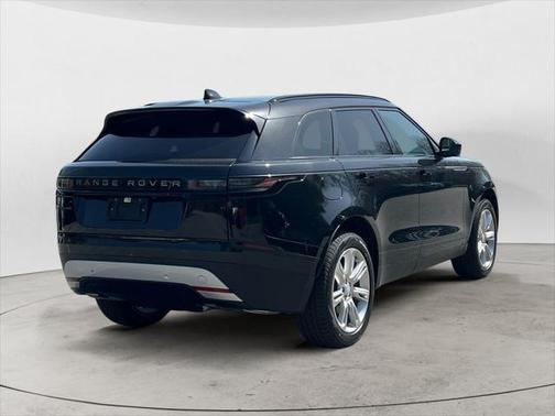 2026 Land Rover Range Rover Velar P250 S
