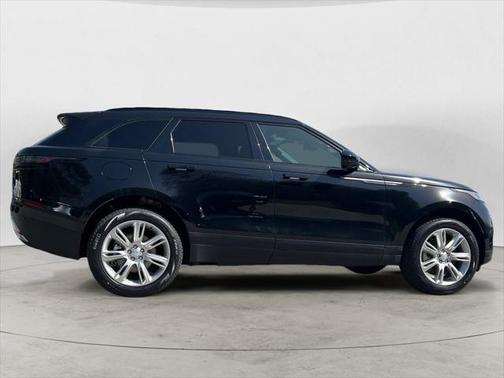 2026 Land Rover Range Rover Velar P250 S