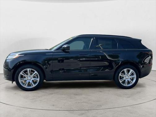 2026 Land Rover Range Rover Velar P250 S