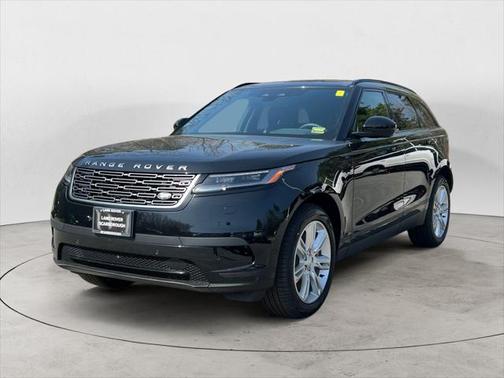 2026 Land Rover Range Rover Velar P250 S