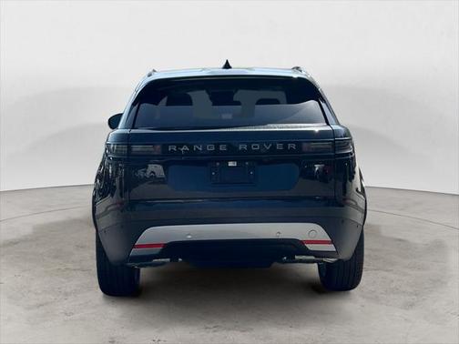 2026 Land Rover Range Rover Velar P250 S