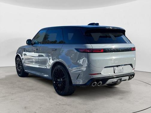 2025 Land Rover Range Rover Sport P635 SV Edition Two