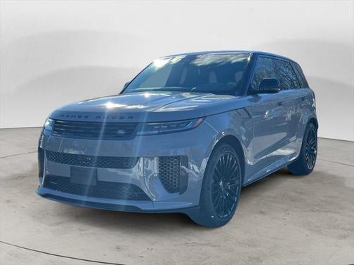 2025 Land Rover Range Rover Sport P635 SV Edition Two